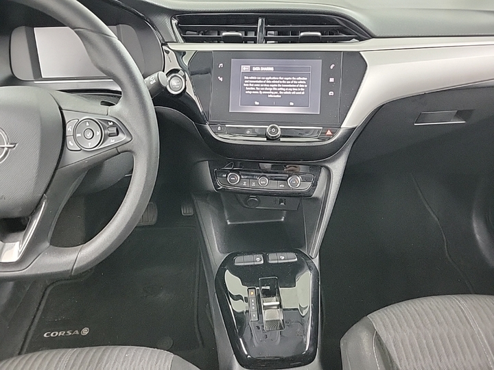 Foto 11 van Opel Corsa-e