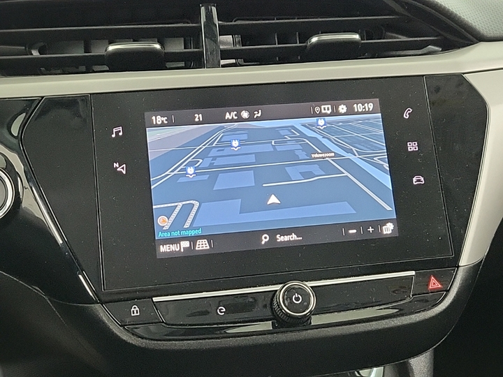 Foto 12 van Opel Corsa-e