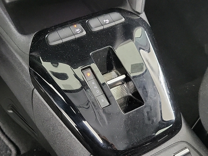Foto 13 van Opel Corsa-e