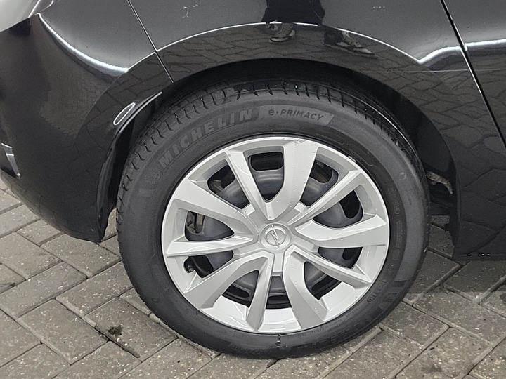 Foto 16 van Opel Corsa-e