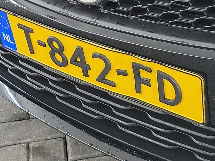 Foto 20 van Opel Corsa-e
