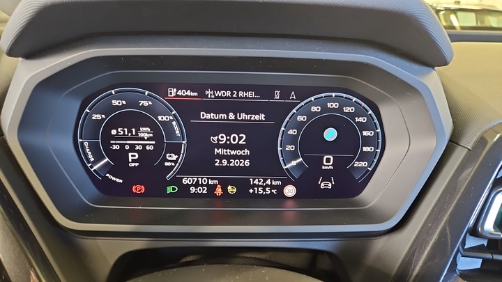 Foto 6 van Audi Q4 Sportback e-tron