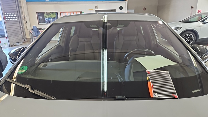 Foto 15 van Audi Q4 Sportback e-tron