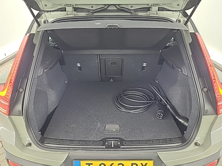Foto 6 van Volvo XC40 Recharge