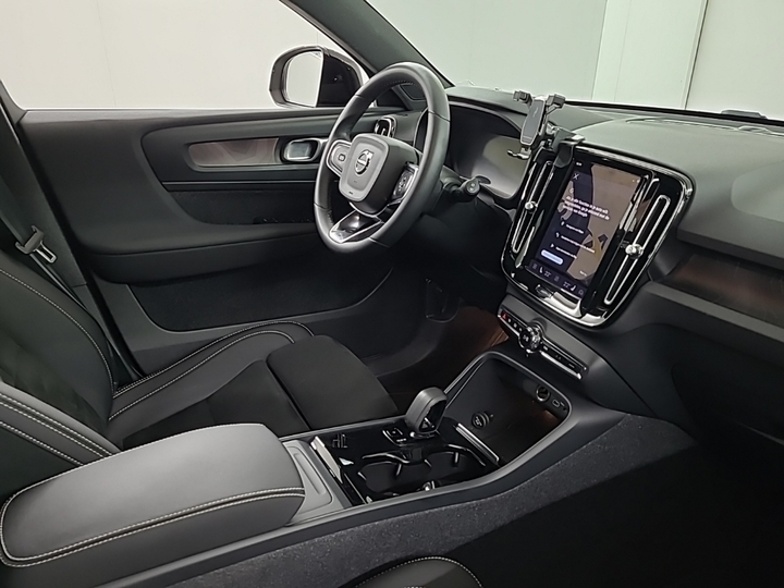 Foto 7 van Volvo XC40 Recharge