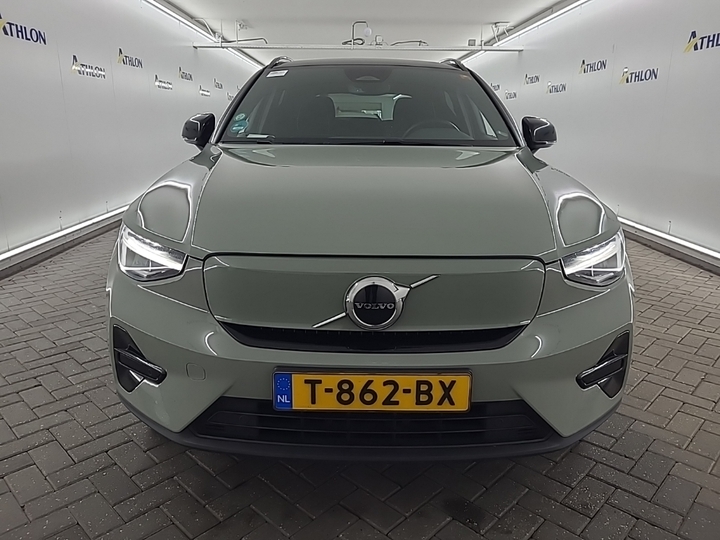 Foto 16 van Volvo XC40 Recharge