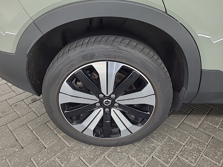 Foto 18 van Volvo XC40 Recharge