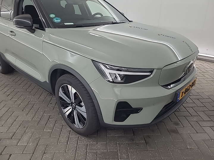 Foto 19 van Volvo XC40 Recharge
