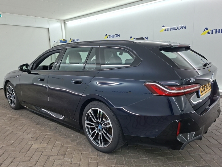 Foto 5 van BMW i5