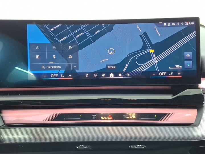 Foto 12 van BMW i5