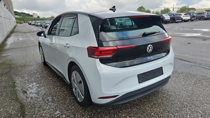 Foto 4 van Volkswagen ID.3