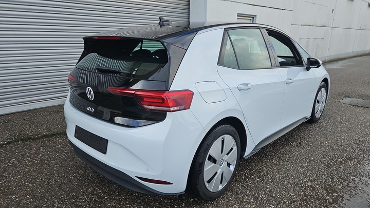 Foto 5 van Volkswagen ID.3