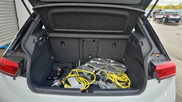 Foto 9 van Volkswagen ID.3