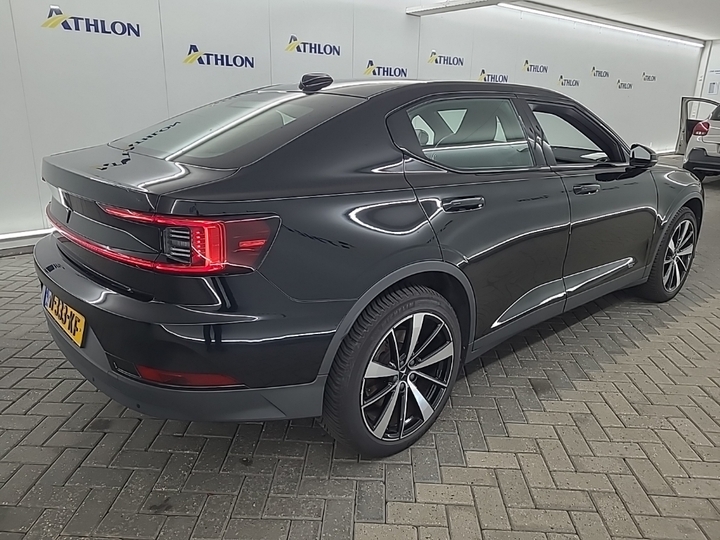 Foto 4 van Polestar 2