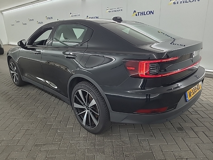 Foto 5 van Polestar 2