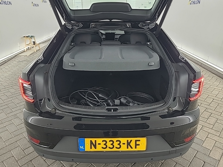 Foto 6 van Polestar 2