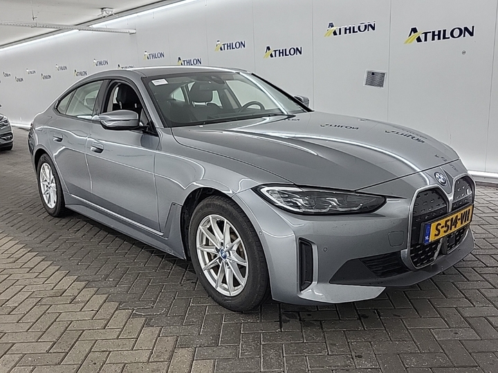 Foto 3 van BMW i4