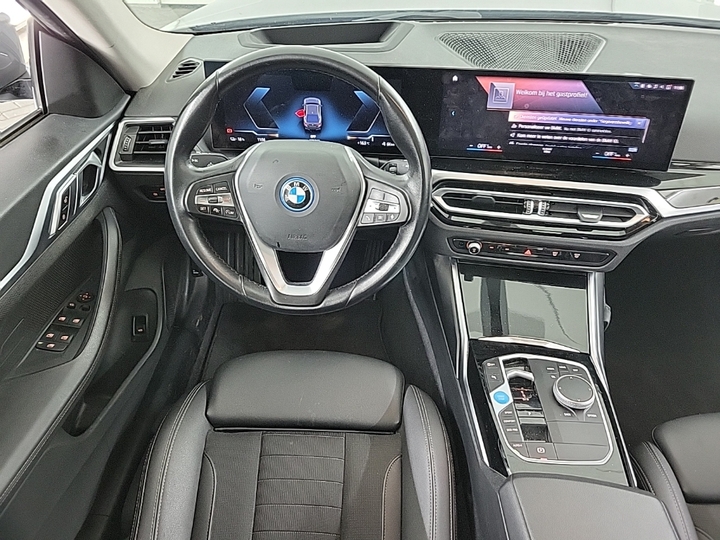 Foto 8 van BMW i4