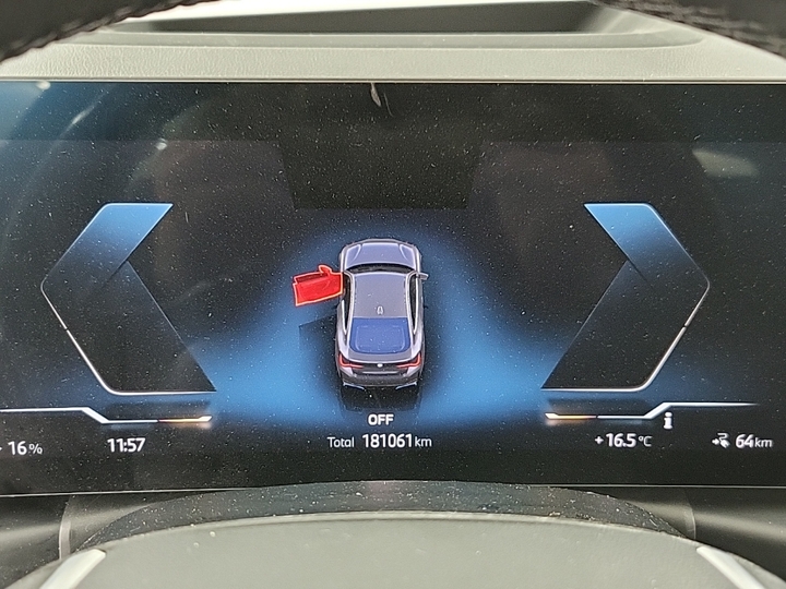 Foto 9 van BMW i4