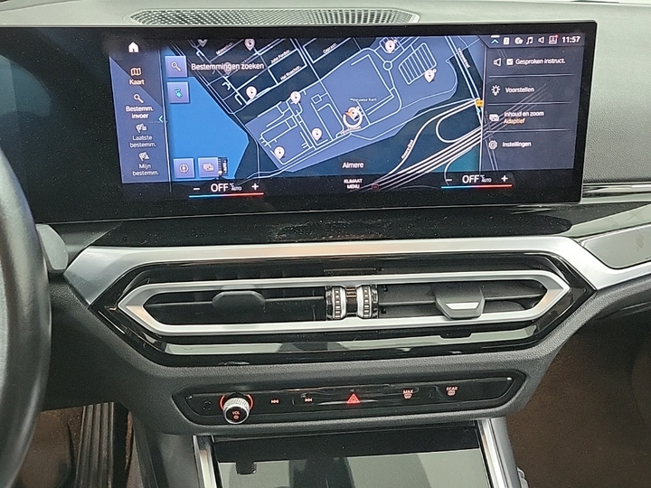 Foto 11 van BMW i4
