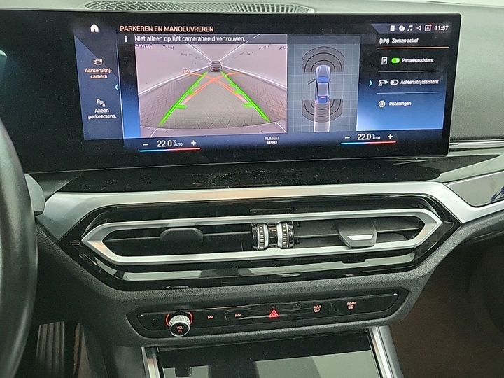 Foto 15 van BMW i4