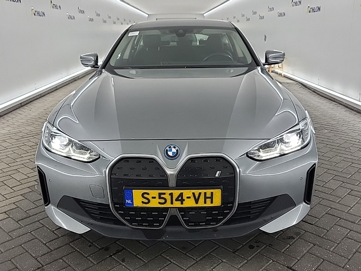 Foto 16 van BMW i4