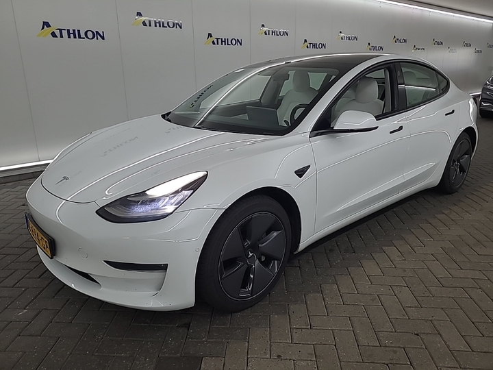 Foto 2 van Tesla Model 3