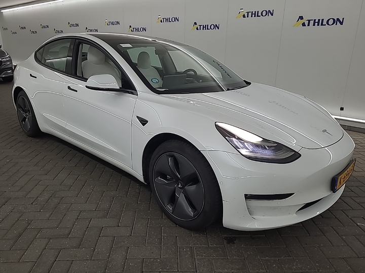 Foto 3 van Tesla Model 3