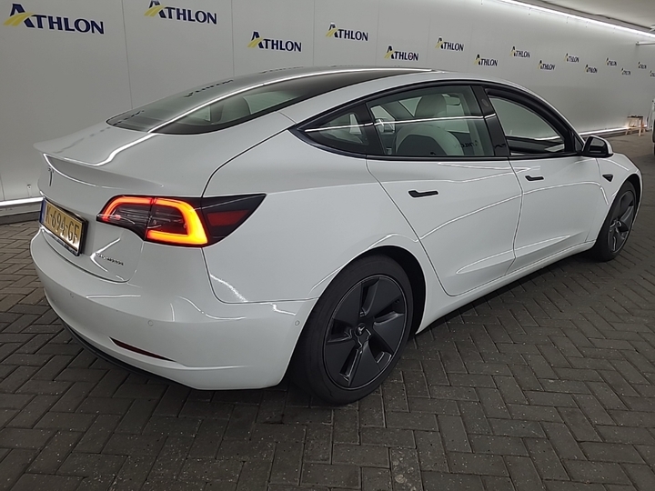 Foto 4 van Tesla Model 3