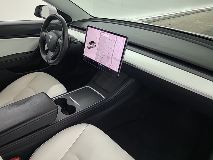 Foto 7 van Tesla Model 3