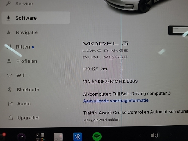 Foto 10 van Tesla Model 3