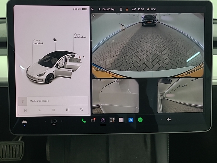 Foto 17 van Tesla Model 3