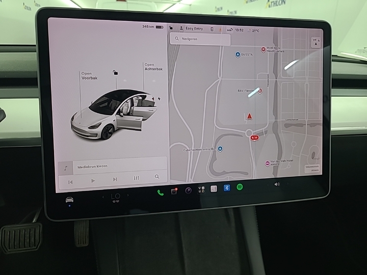 Foto 19 van Tesla Model 3
