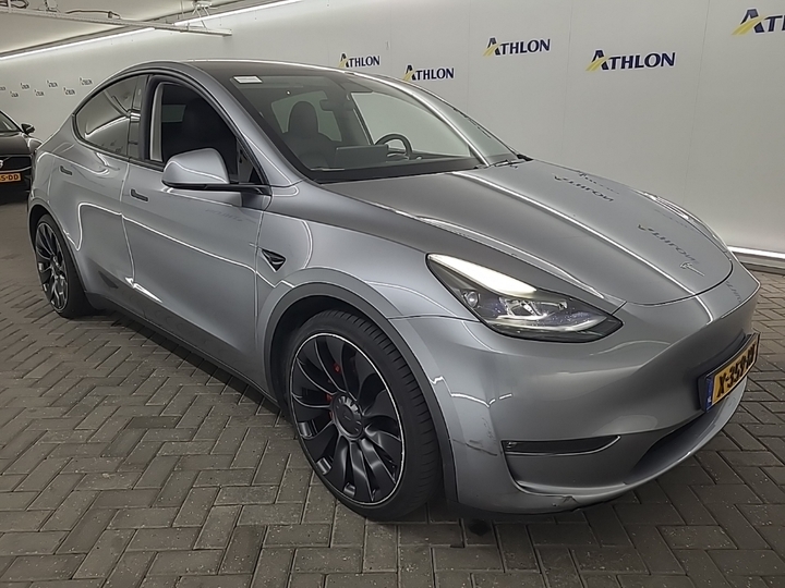 Foto 3 van Tesla Model Y