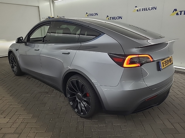 Foto 5 van Tesla Model Y
