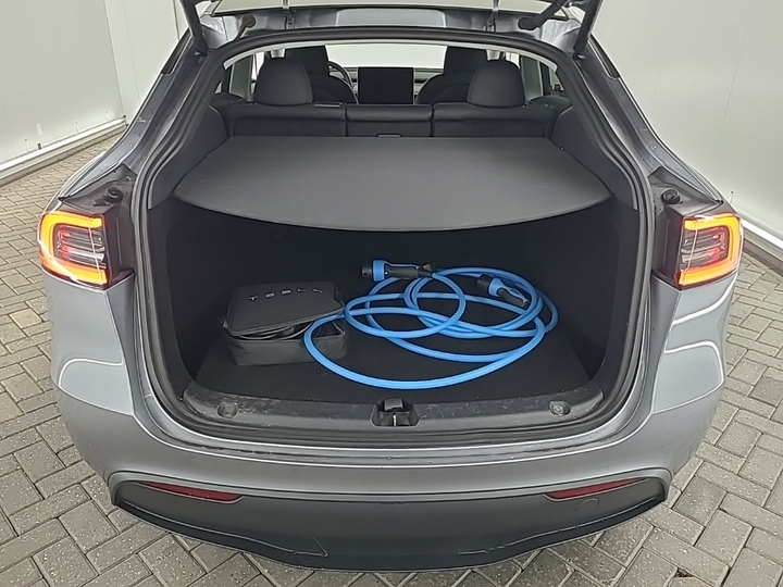 Foto 6 van Tesla Model Y