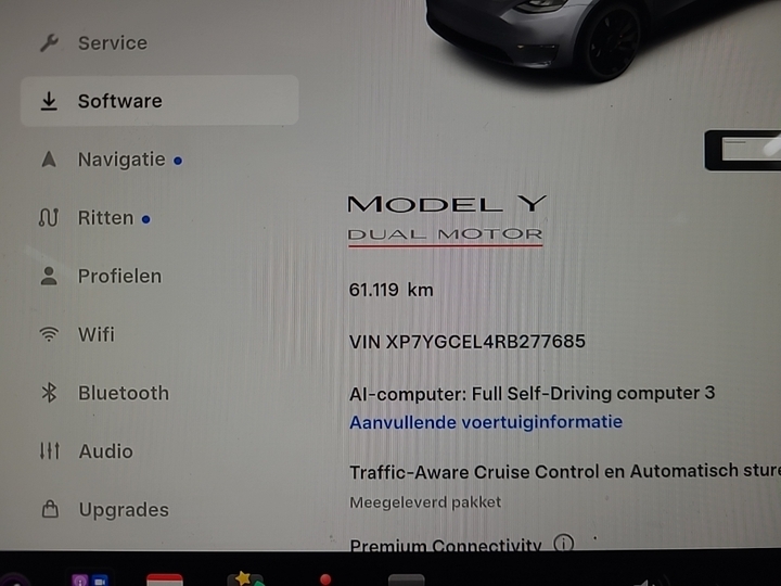 Foto 10 van Tesla Model Y