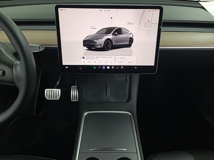Foto 11 van Tesla Model Y