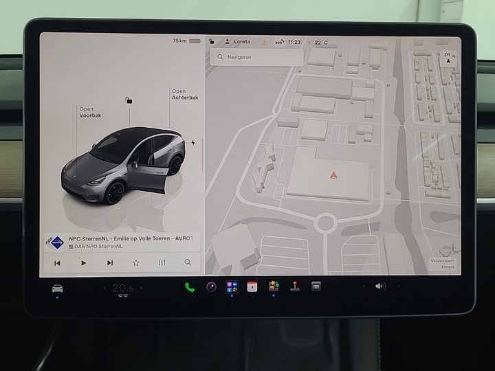 Foto 12 van Tesla Model Y