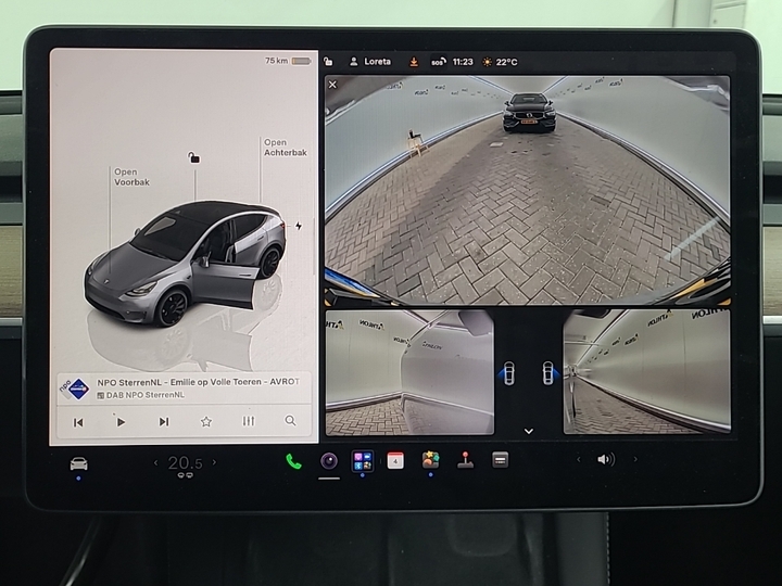Foto 17 van Tesla Model Y