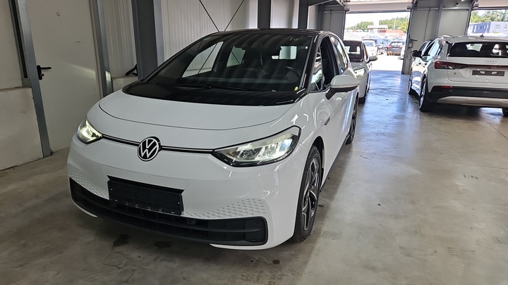 Foto 2 van Volkswagen ID.3