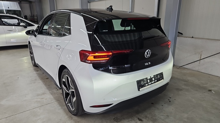 Foto 4 van Volkswagen ID.3