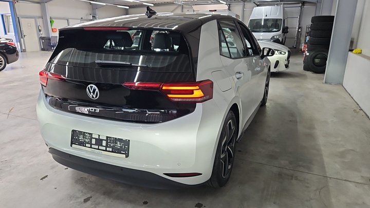 Foto 5 van Volkswagen ID.3