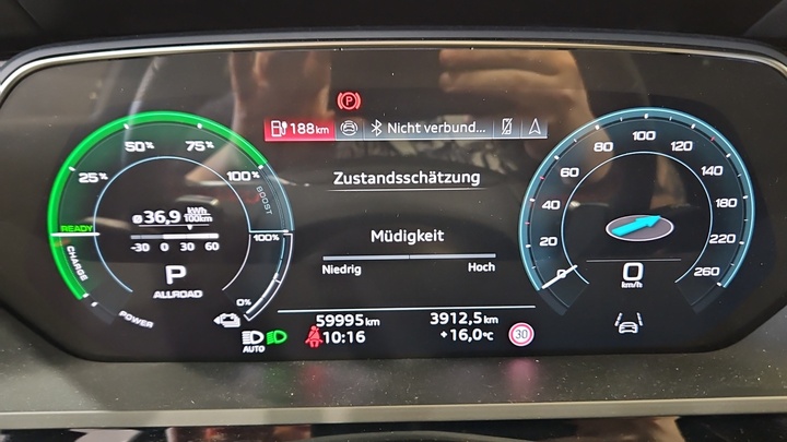 Foto 5 van Audi Q8