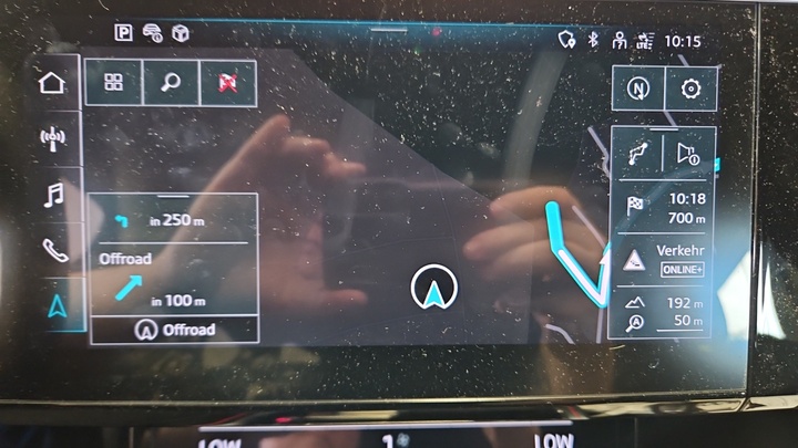 Foto 13 van Audi Q8