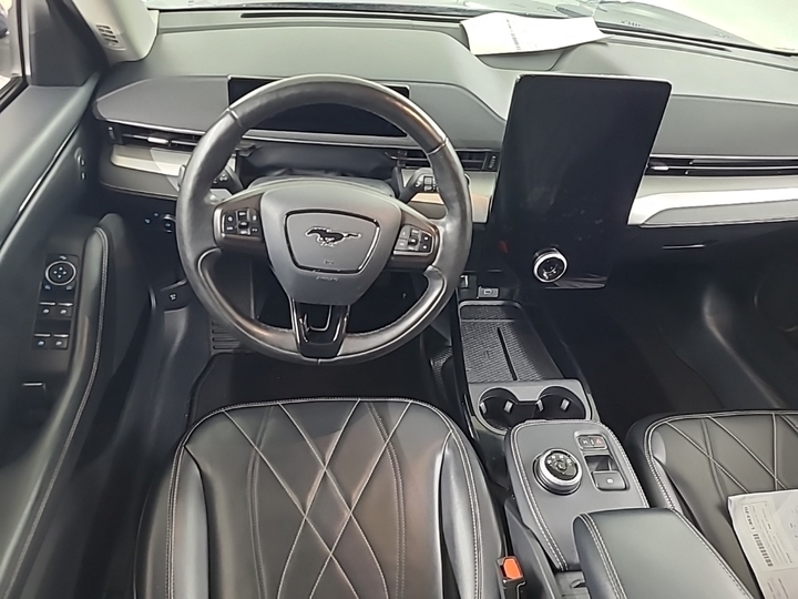 Photo 7 of Ford Mustang