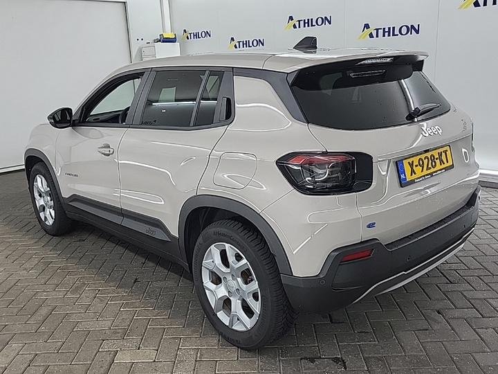 Foto 5 van Jeep Avenger