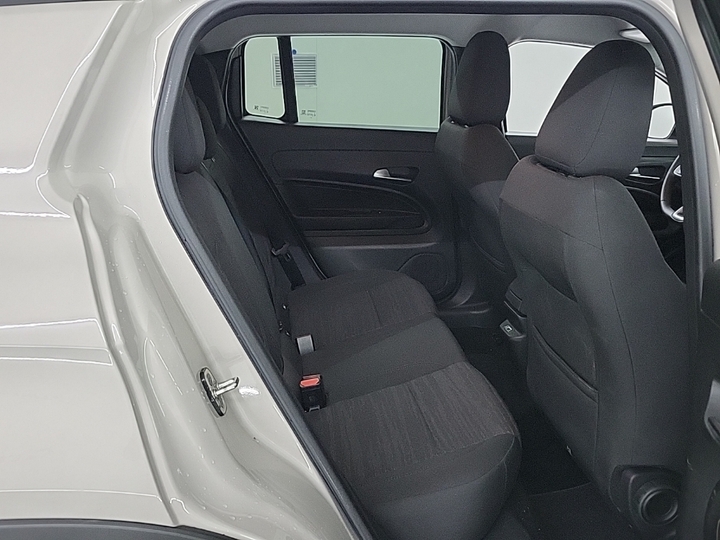 Foto 8 van Jeep Avenger