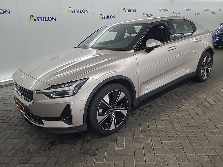 Foto 2 van Polestar 2