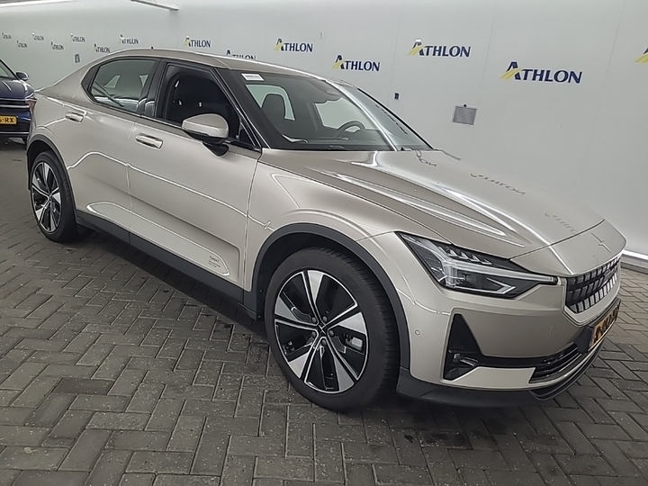 Foto 3 van Polestar 2